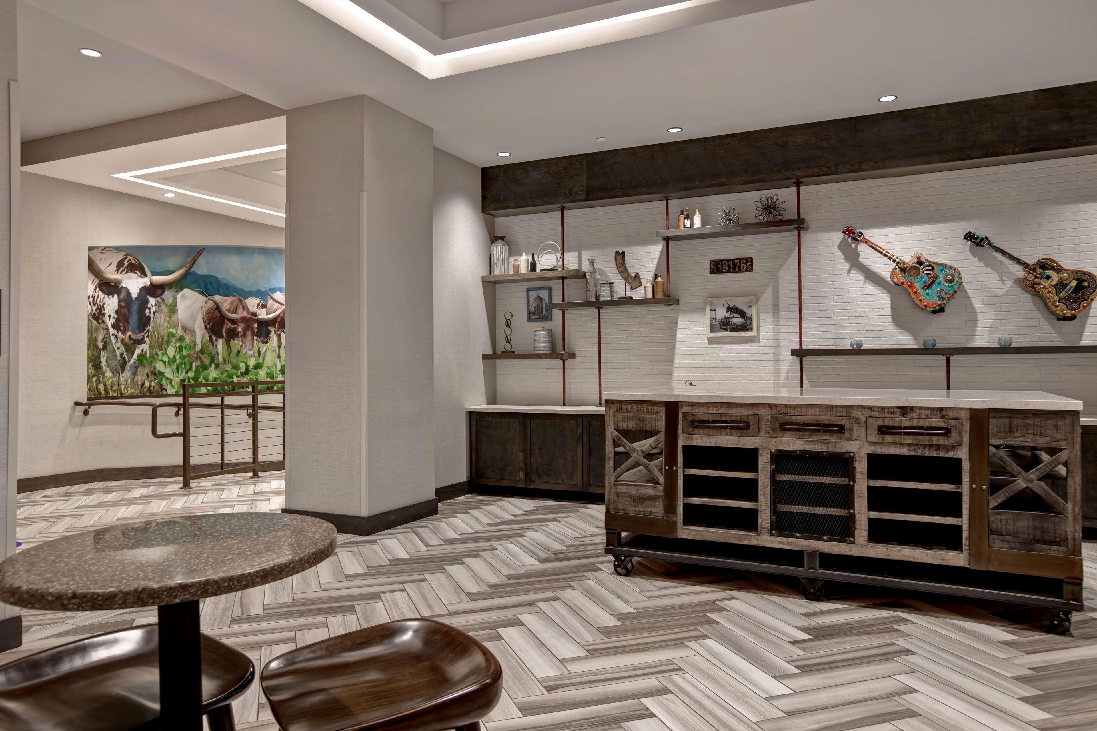 โฮม2 สวีท บาย ฮิลตัน ซานอันโตนิโอ ริเวอร์วอล์ค เท็กซัส Hotel ภายนอก รูปภาพ