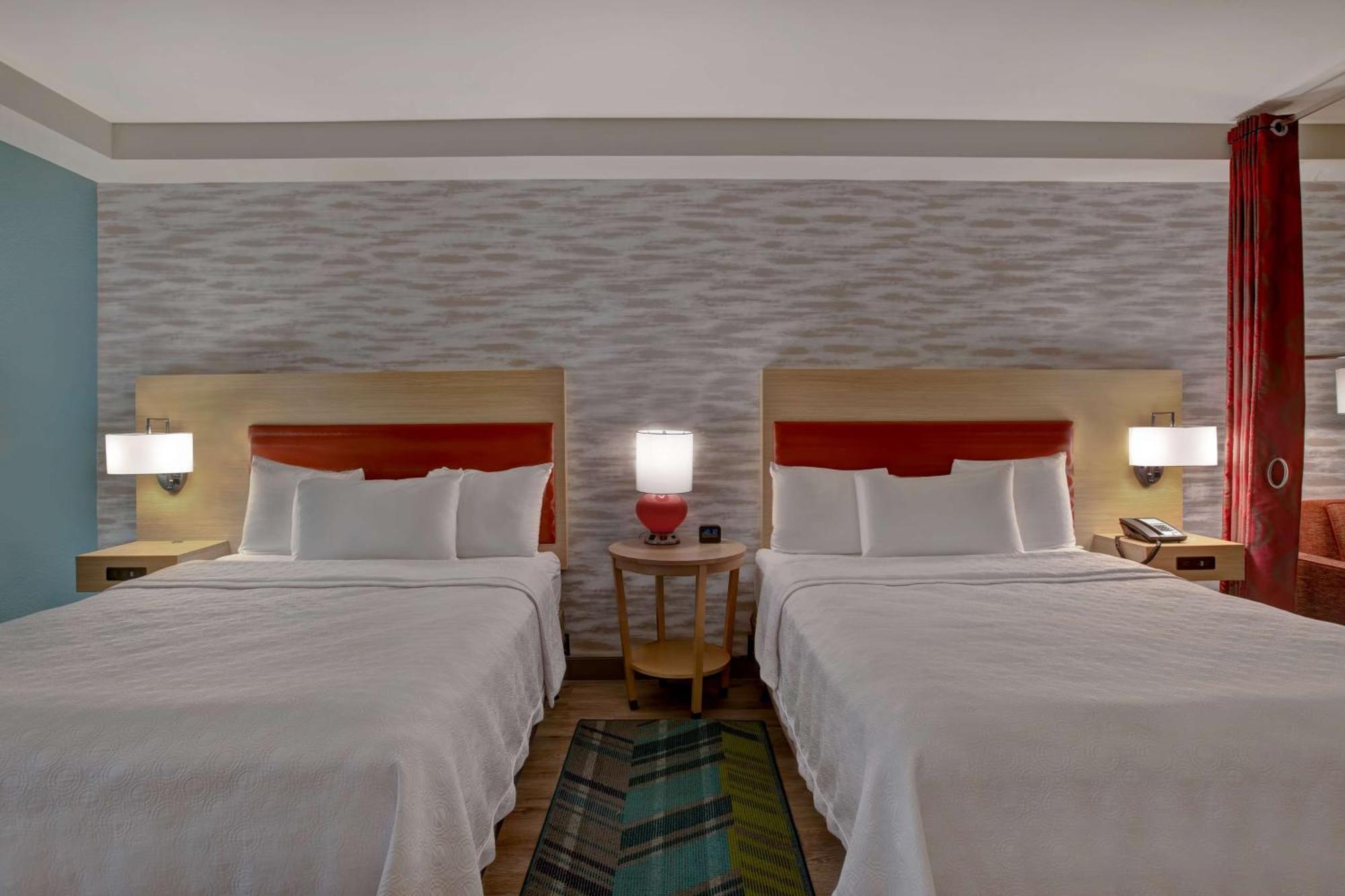 โฮม2 สวีท บาย ฮิลตัน ซานอันโตนิโอ ริเวอร์วอล์ค เท็กซัส Hotel ภายนอก รูปภาพ