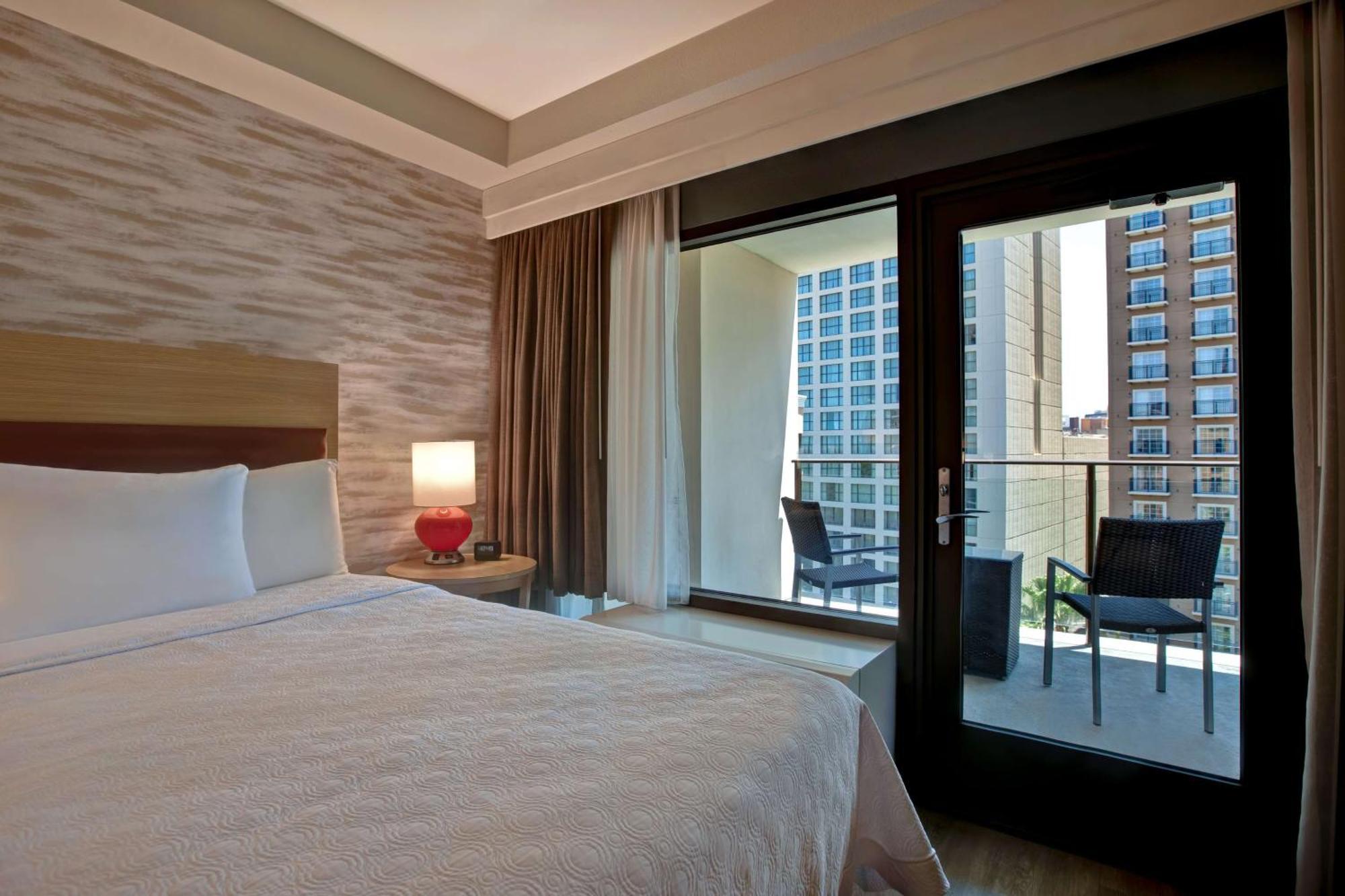 โฮม2 สวีท บาย ฮิลตัน ซานอันโตนิโอ ริเวอร์วอล์ค เท็กซัส Hotel ภายนอก รูปภาพ